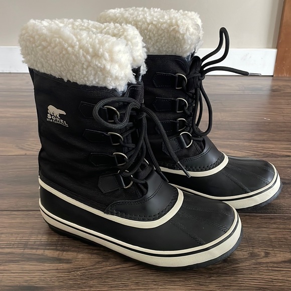 Sorel Shoes - Sorel winter boots